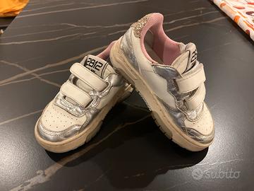 Scarpe bimba
