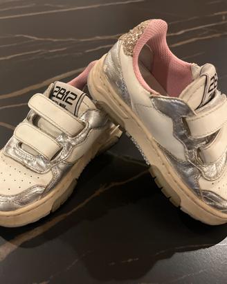 Scarpe bimba