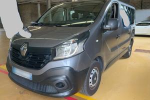 Renault Trafic T27 1.6 dCi 125CV S&S PC-TN Intens