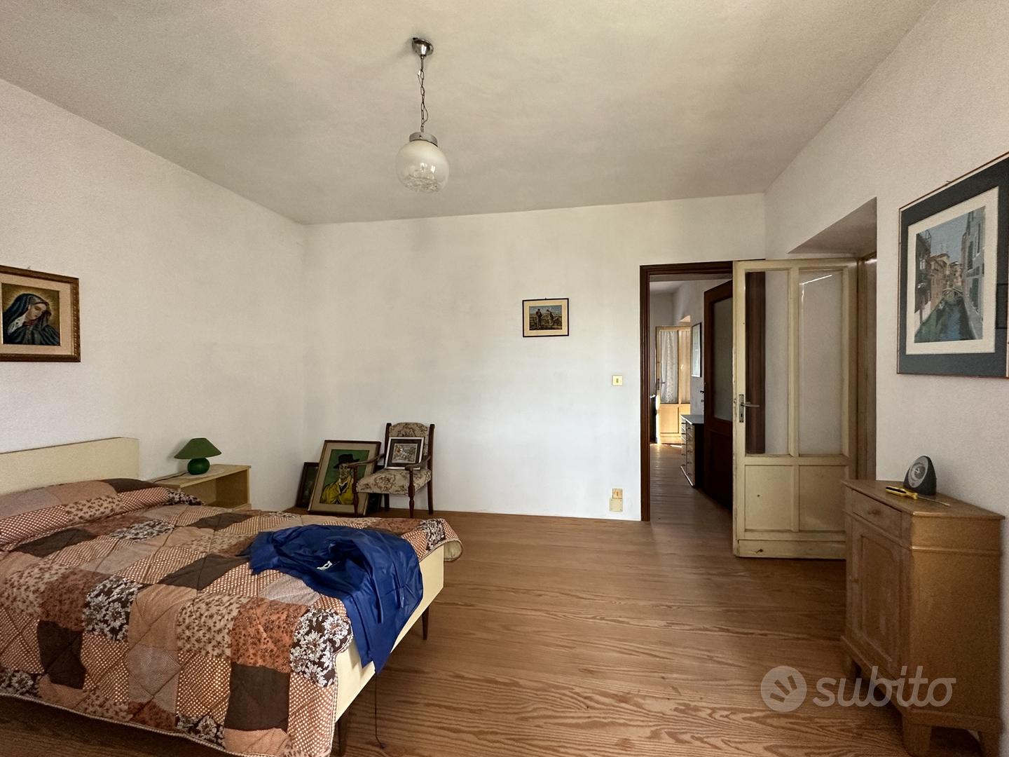 House in Graglia, Cantone Gabina - Vista 5