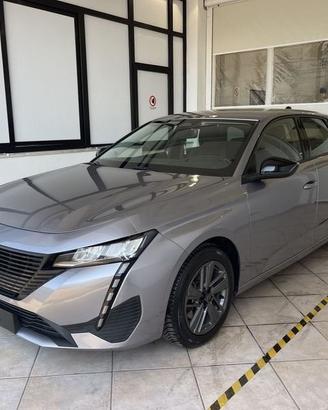 Peugeot 308 Active Pack 1.2 130cv S&S S.W.