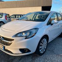 Opel Corsa 1.4 90CV GPL Tech 5 porte Advance