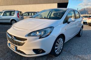 Opel Corsa 1.4 90CV GPL Tech 5 porte Advance