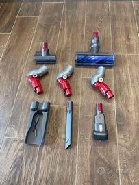 Ricambi per aspirapolvere Dyson V10 