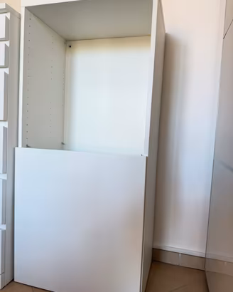 Mobile ikea Besta