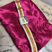 Orologio donna Alviero Martini 1°Classe ORIGINALE!
