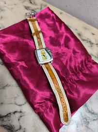 Orologio donna Alviero Martini 1°Classe ORIGINALE!