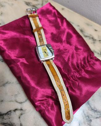 Orologio donna Alviero Martini 1°Classe ORIGINALE!