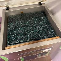 Macchina sottovuoto la Minerva perfetta in ottime
