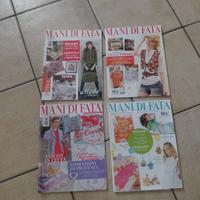 Riviste Mani di Fata