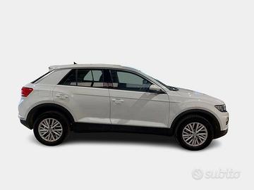 VOLKSWAGEN T-ROC 1.6 TDI SCR Business BMT