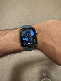 Apple Watch Series 11 GPS 42 mm