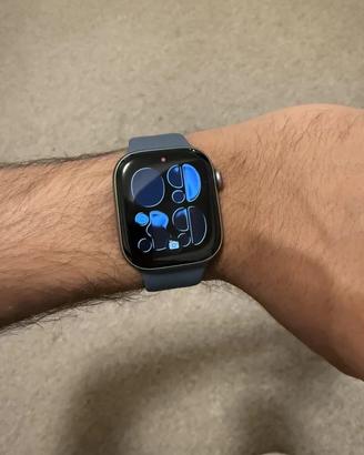 Apple Watch Series 11 GPS 42 mm