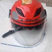 casco bimbo/a