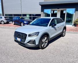 AUDI Q2 35 TDI S tronic Admired