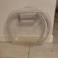 Vaschetta per asciugatrice candy