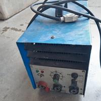 SALDATRICE PROFESSIONALE A INVERTER
