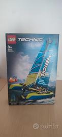 LEGO TECHNIC 42105