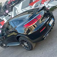 Mercedes GLC 300D Perfetta 66 Mila  KM