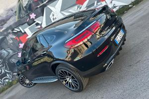 Mercedes GLC 300D Perfetta 66 Mila  KM