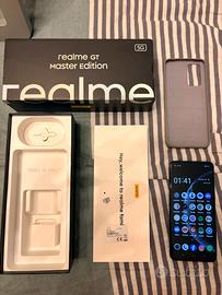 Realme GT Master Edition