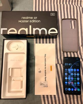 Realme GT Master Edition