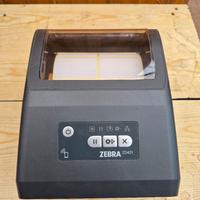 Stampante Zebra ZD421 