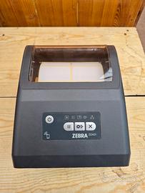 Stampante Zebra ZD421 