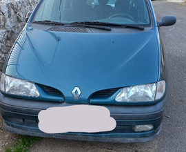 Renault Megane/Scenic 1998
