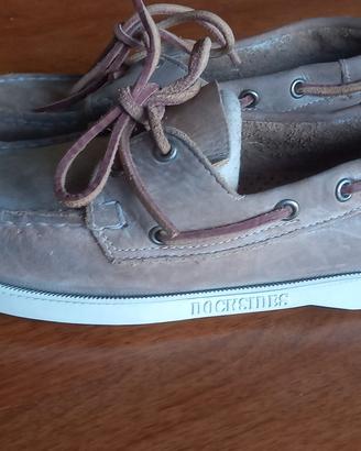 Sebago 