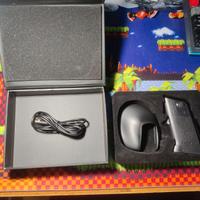 mouse gaming FPS - ragnok firegrip lite