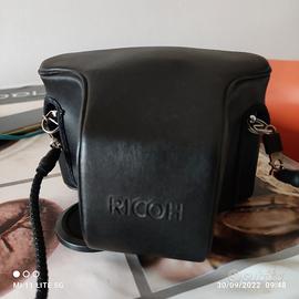 Macchina fotografica