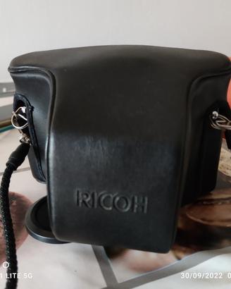 Macchina fotografica