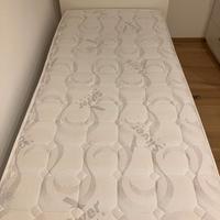 MATERASSO A MOLLE SINGOLO 195X90