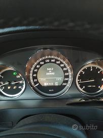 auto Mercedes classe c