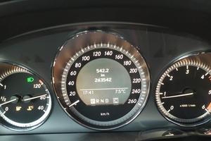 auto Mercedes classe c