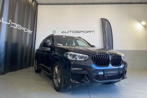 BMW X3 xDrive20d 48V Msport