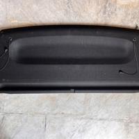 Cappelliera Fiat 500L bagagliaio