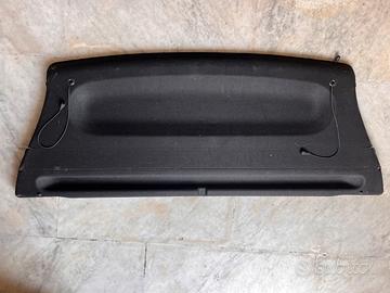 Cappelliera Fiat 500L bagagliaio