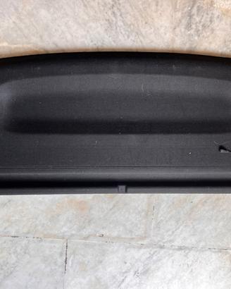 Cappelliera Fiat 500L bagagliaio