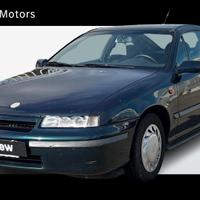 Opel Calibra 2.0i cat