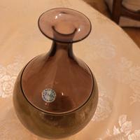 Vaso venini anno 2002