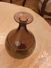 Vaso venini anno 2002