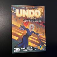 Undo “una maledizione dal passato”