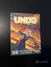 Undo “una maledizione dal passato”