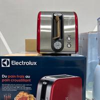 Tostapane electrolux