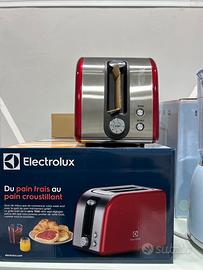 Tostapane electrolux