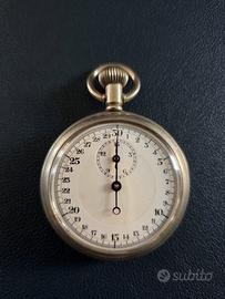 cronometro anni '30 funzionante