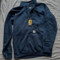 Felpa Carhartt