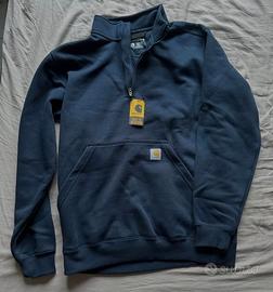 Felpa Carhartt
